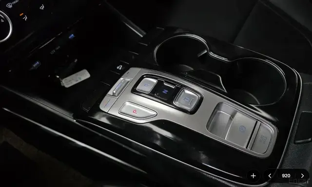 KIA SPORTAGE MODERS 2022