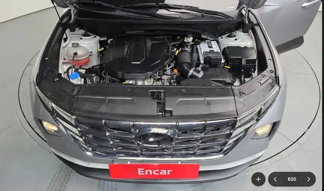KIA SPORTAGE MODERS 2022