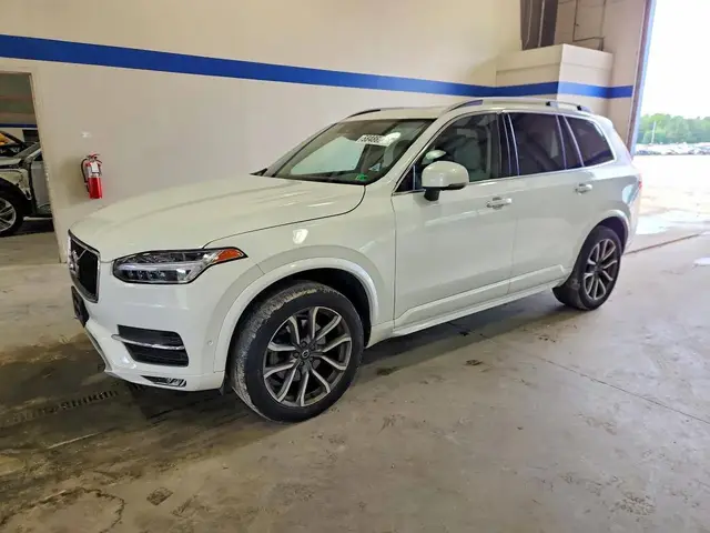 VOLVO XC90 2017