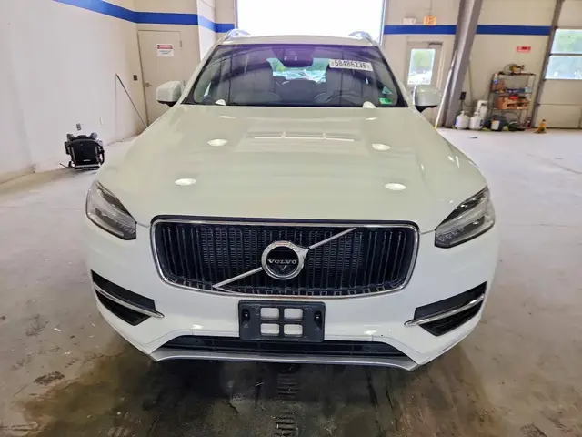 VOLVO XC90 2017