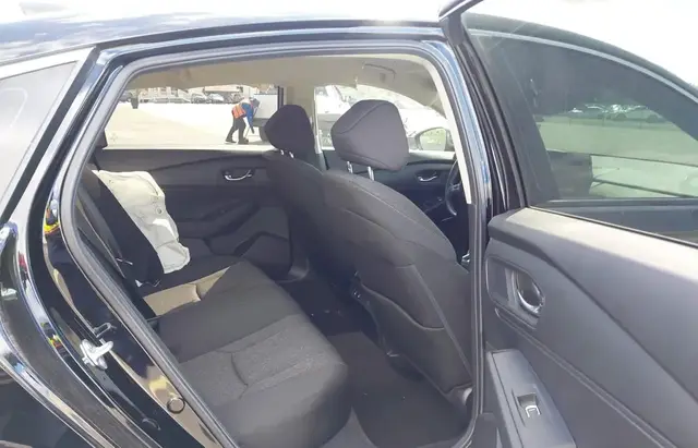 HONDA ACCORD LX 2024