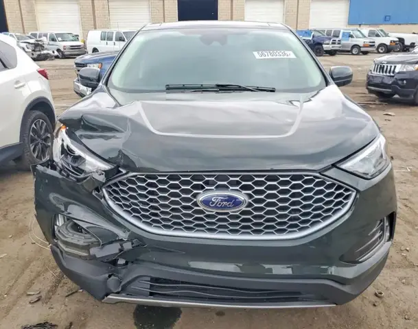 FORD EDGE SEL 2023