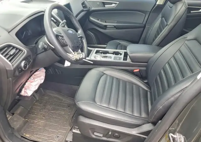 FORD EDGE SEL 2023