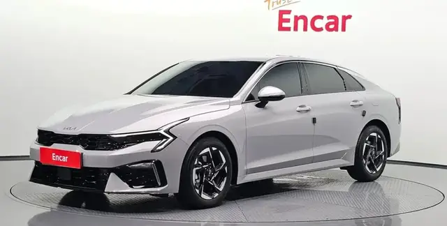 KIA K5 PRESTIGE 2024