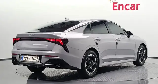 KIA K5 PRESTIGE 2024