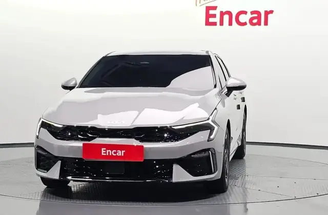 KIA K5 PRESTIGE 2024