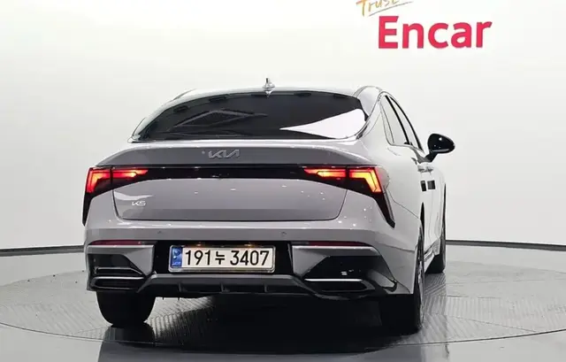 KIA K5 PRESTIGE 2024
