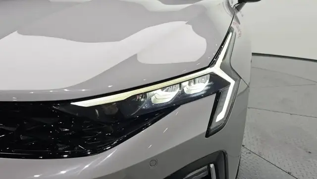 KIA K5 PRESTIGE 2024