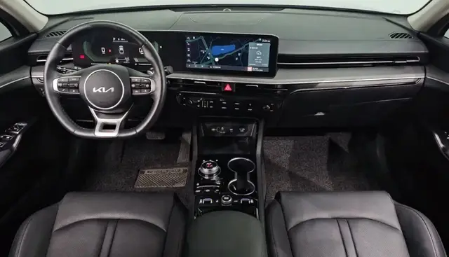 KIA K5 PRESTIGE 2024