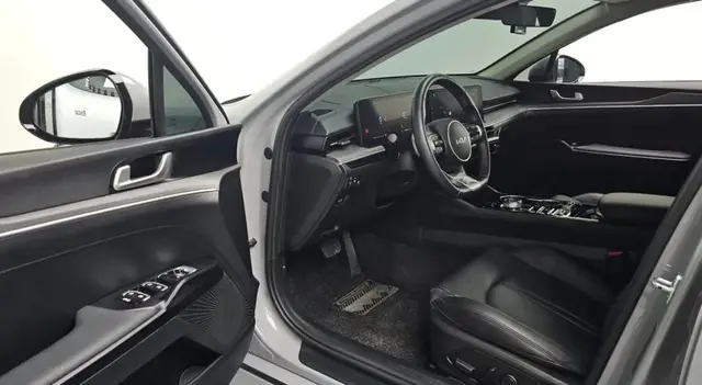KIA K5 PRESTIGE 2024