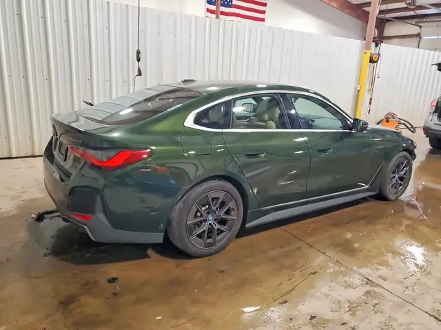 BMW I4 EDRIVE 35 2024