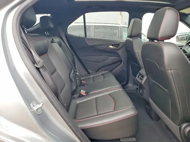 CHEVROLET EQUINOX RS 2023