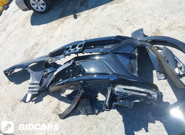 CADILLAC LYRIQ SPORT 2025