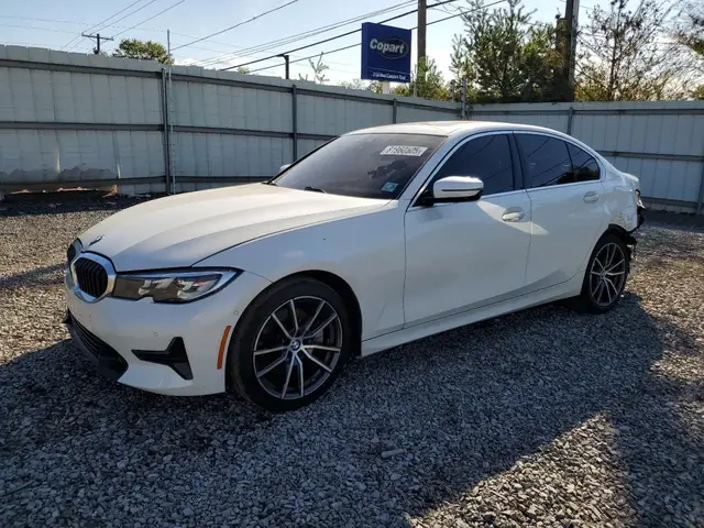BMW 330I 2020