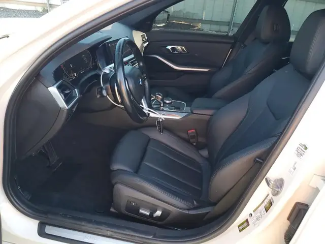 BMW 330I 2020