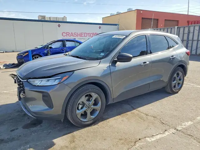 FORD ESCAPE 2025