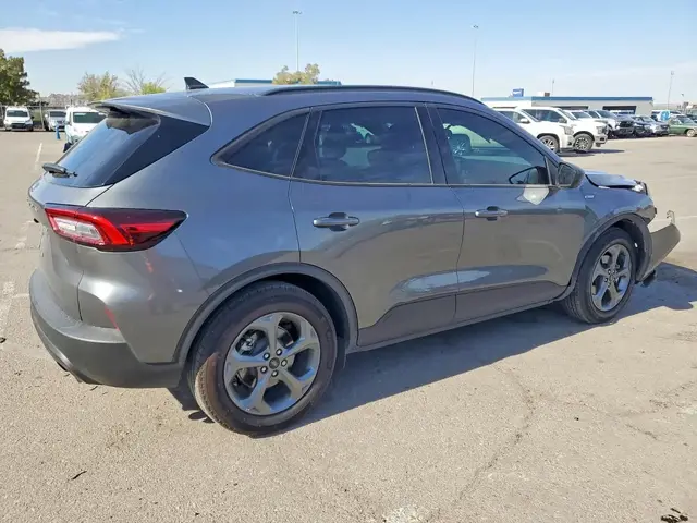 FORD ESCAPE 2025
