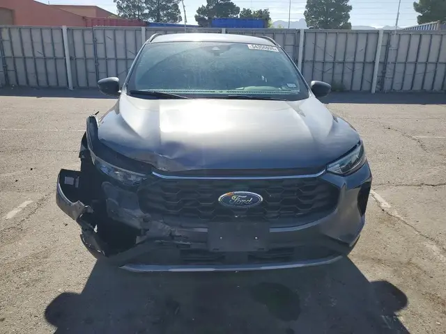 FORD ESCAPE 2025
