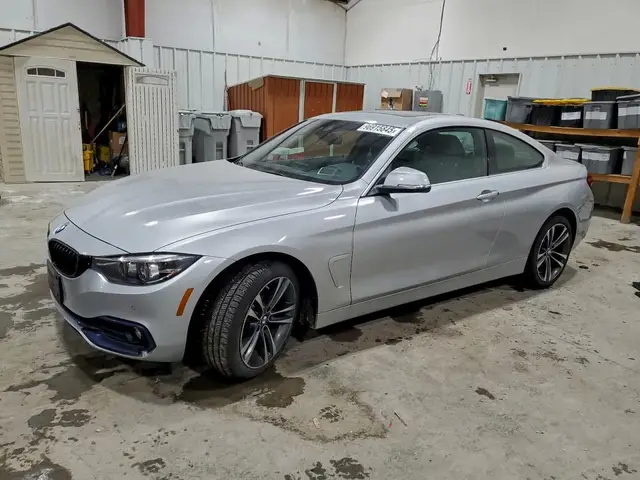 BMW 430I 2020