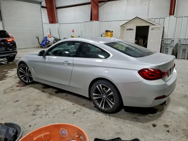 BMW 430I 2020
