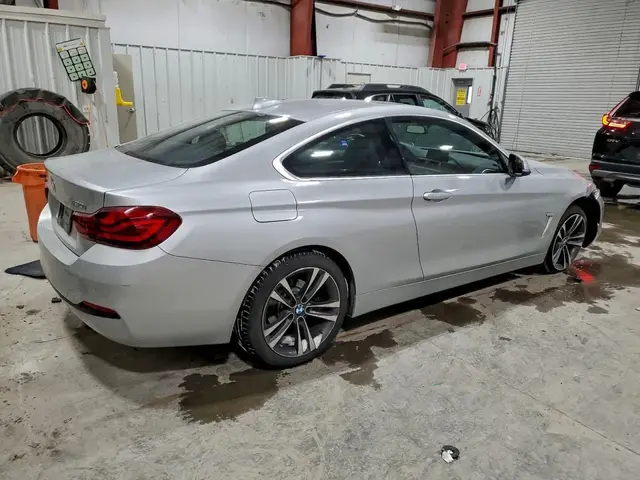 BMW 430I 2020