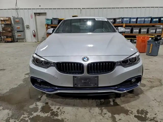 BMW 430I 2020