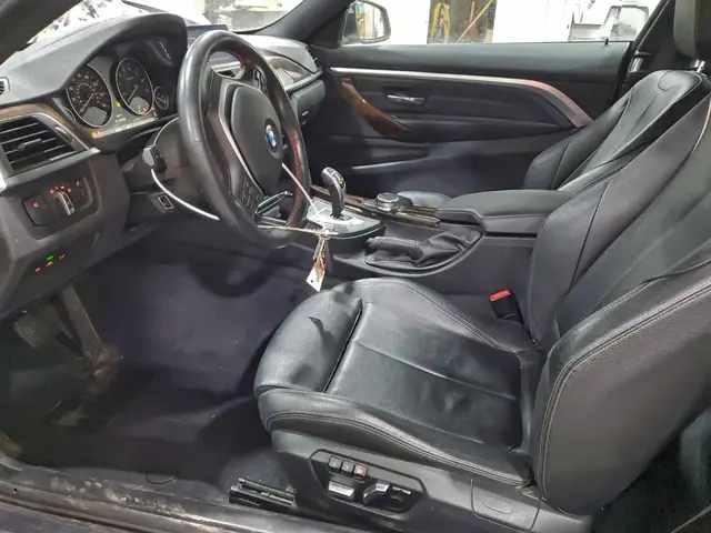 BMW 430I 2020