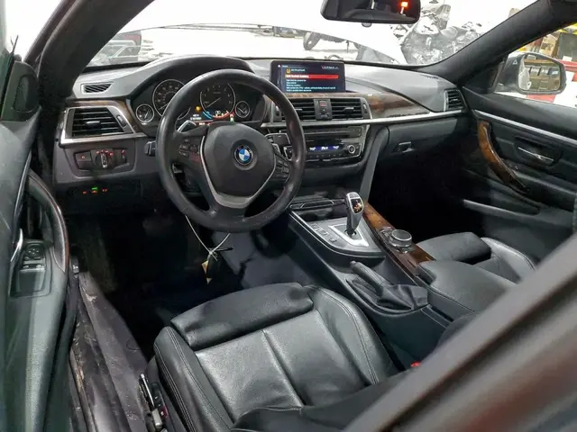 BMW 430I 2020
