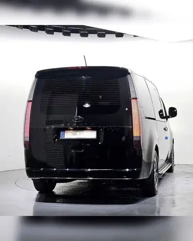 HYUNDAI STARIA INSPIRATION 2 2022