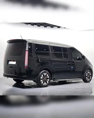 HYUNDAI STARIA INSPIRATION 2 2022
