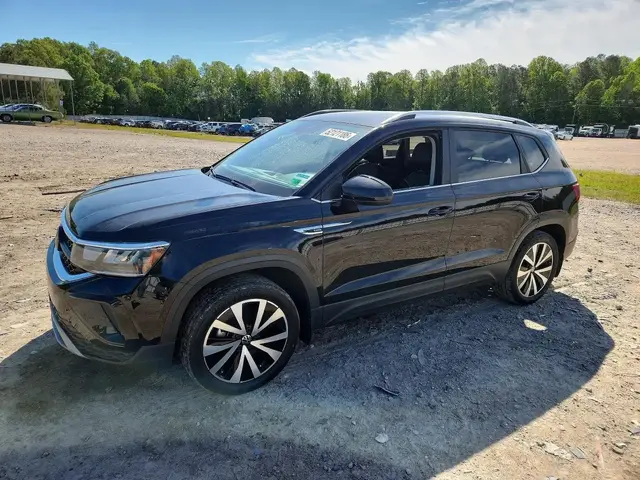 VOLKSWAGEN TAOS SE 2023