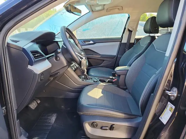 VOLKSWAGEN TAOS SE 2023