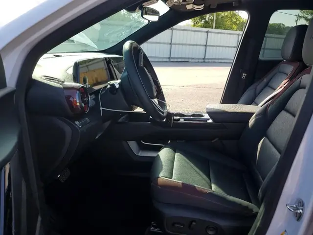 CHEVROLET EQUINOX 2025