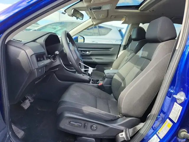 HONDA CR-V EX 2023