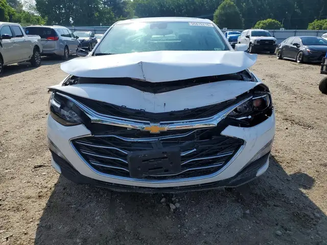 CHEVROLET MALIBU LT 2024