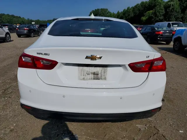CHEVROLET MALIBU LT 2024