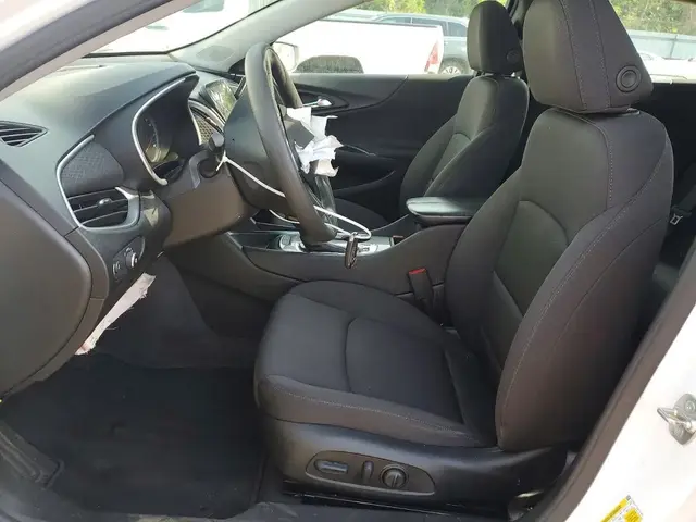 CHEVROLET MALIBU LT 2024