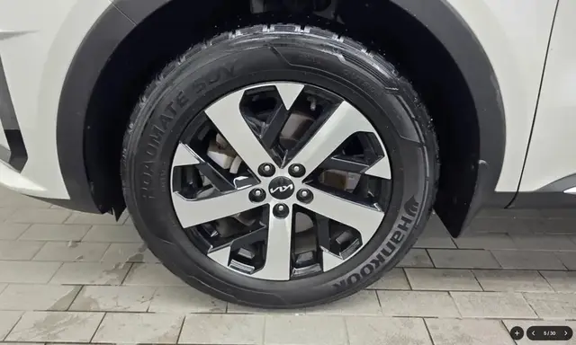 KIA SORENTO TRENDY 2022