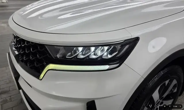 KIA SORENTO TRENDY 2022