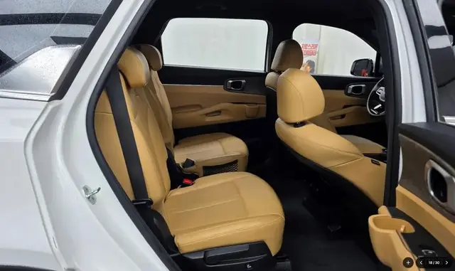 KIA SORENTO TRENDY 2022