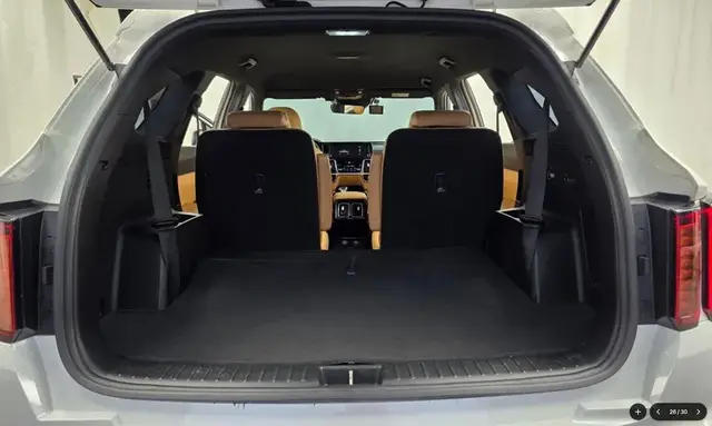 KIA SORENTO TRENDY 2022