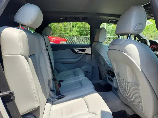AUDI Q7 PREMIUM PLUS 2019