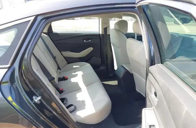 HONDA ACCORD EX 2023