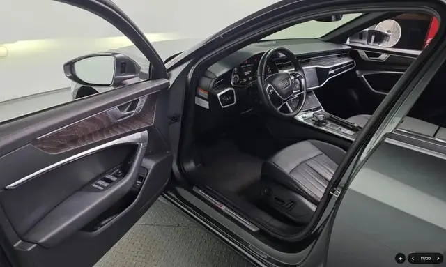 AUDI A6 PREMIUM 2022