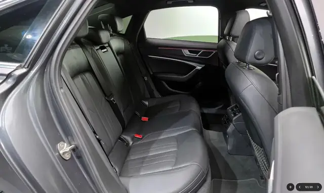 AUDI A6 PREMIUM 2022