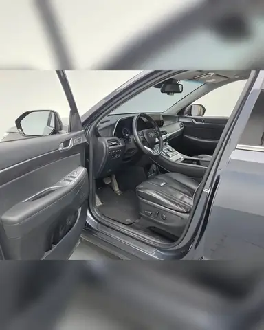 HYUNDAI PALISADE PRESTIGE 2022