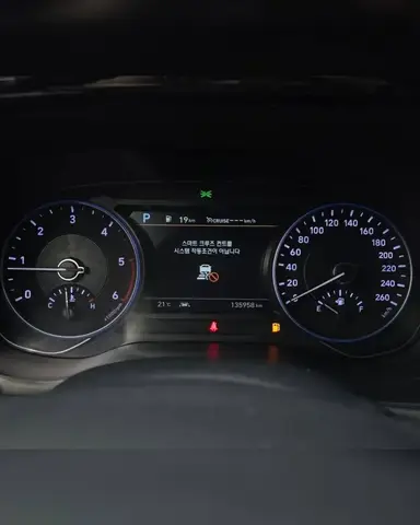 HYUNDAI PALISADE PRESTIGE 2022