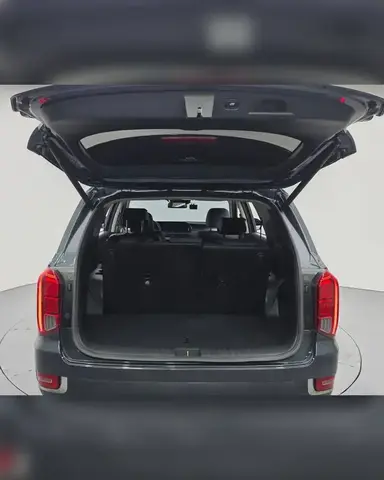 HYUNDAI PALISADE PRESTIGE 2022