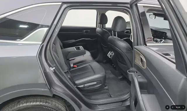 KIA SORENTO TRENDY 2022