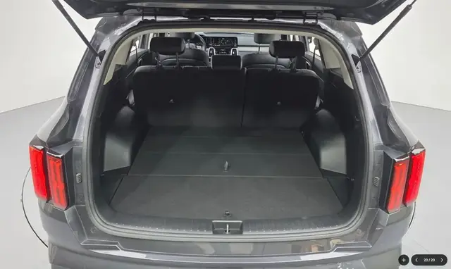 KIA SORENTO TRENDY 2022
